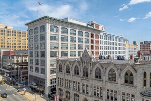 Building Photo - Packard Building