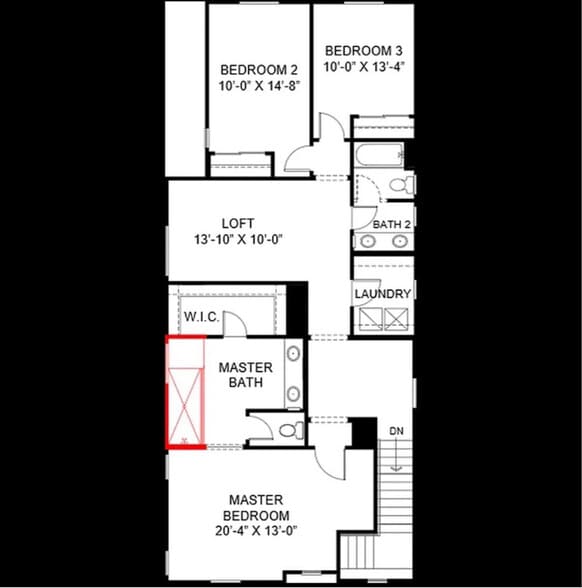 Building Photo - 3798 East Stiles Lane