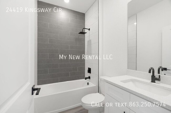 Building Photo - 24419 SW Kingsway Cir