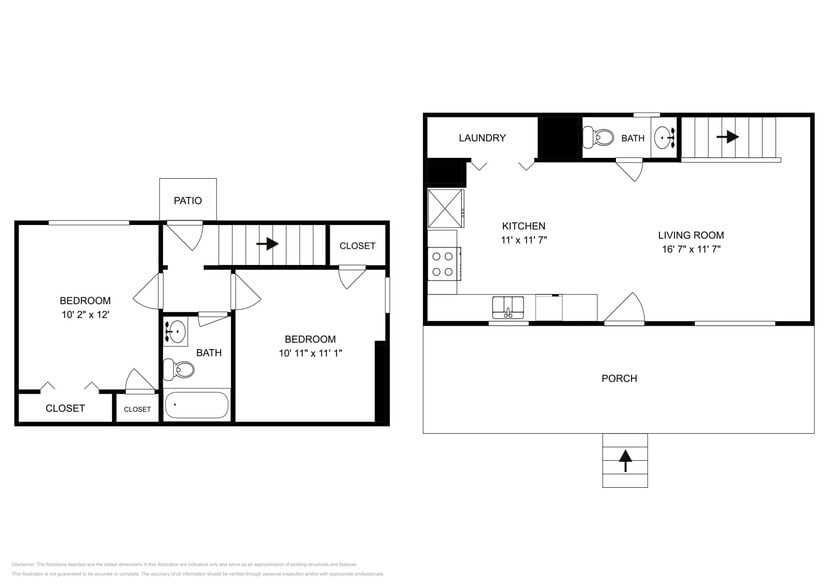 Building Photo - 6450 Bonanza Trail