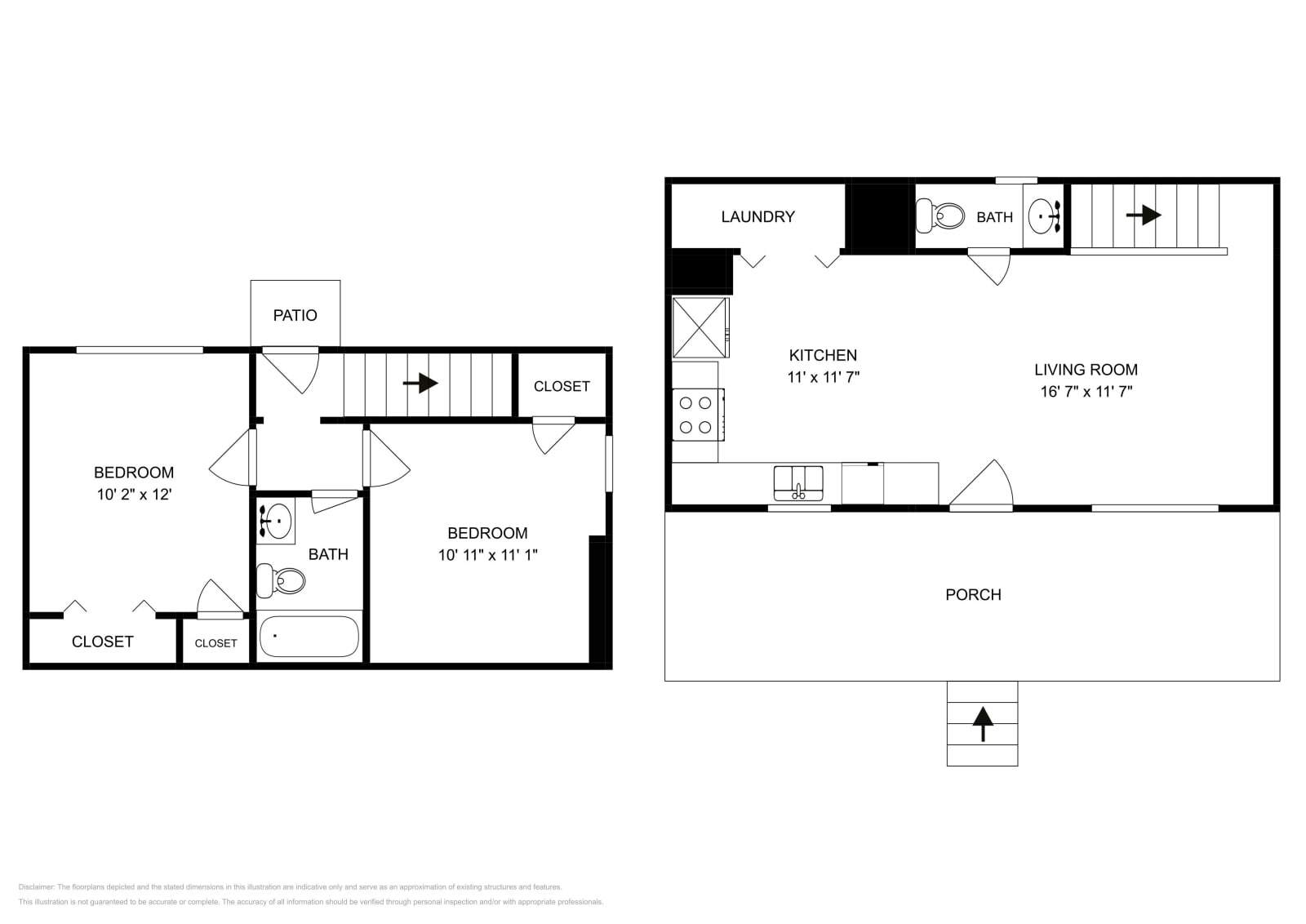Building Photo - 6450 Bonanza Trail
