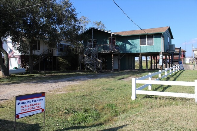 Building Photo - 440 Creek Dr