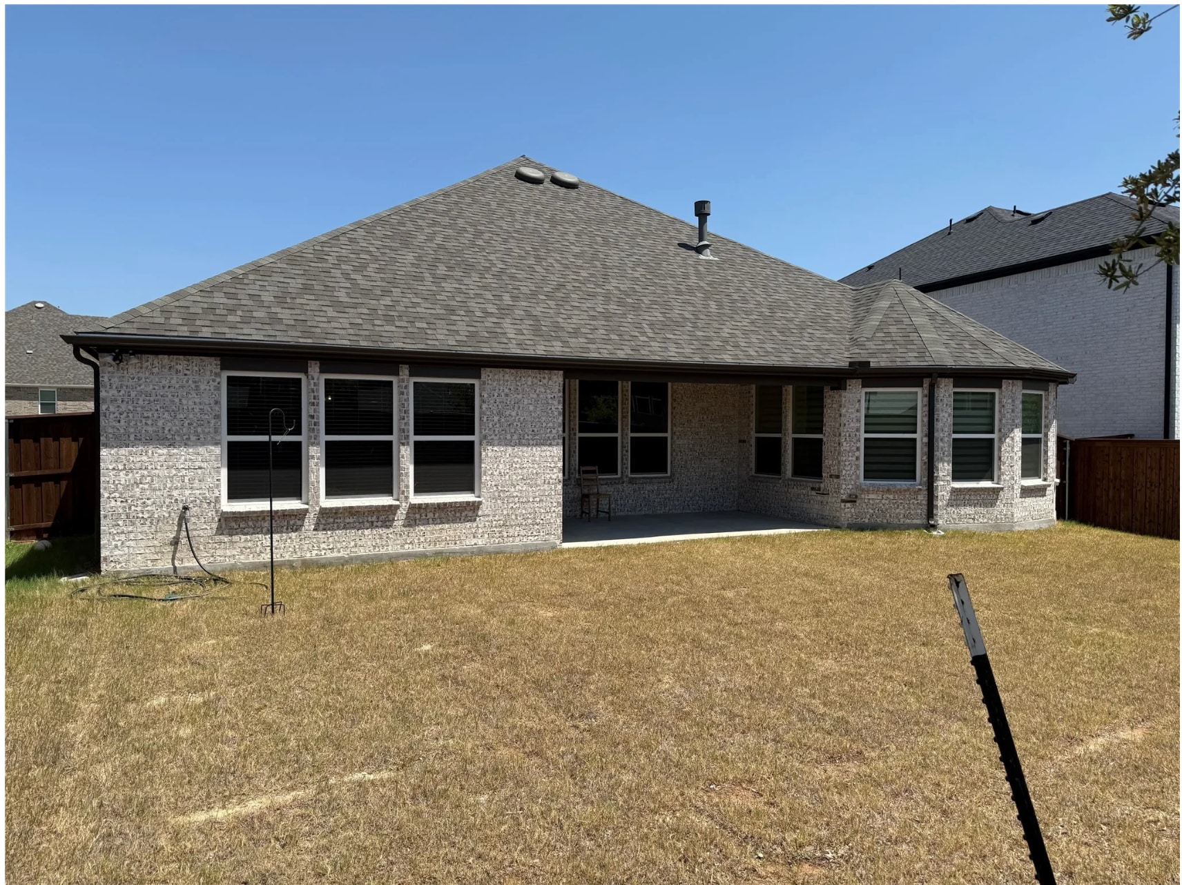 Building Photo - 6509 Mill Creek Dr