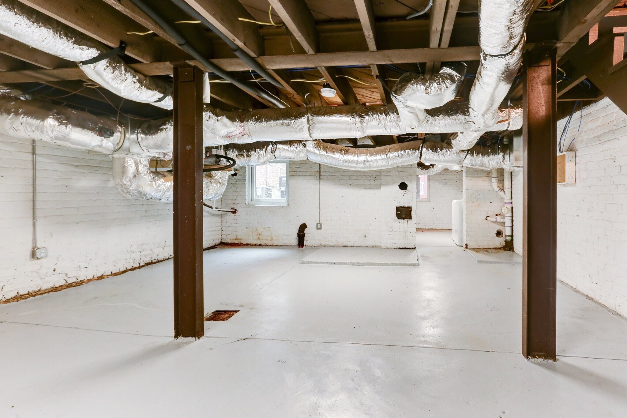 Building Photo - 421 Chimborazo Blvd