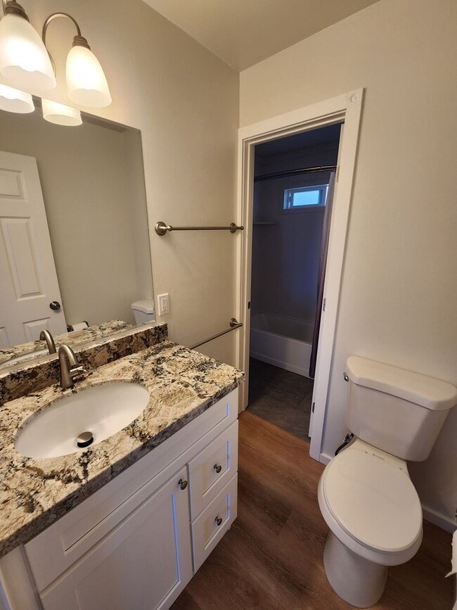 Building Photo - Modern Single Level 4 Bedroom Home!