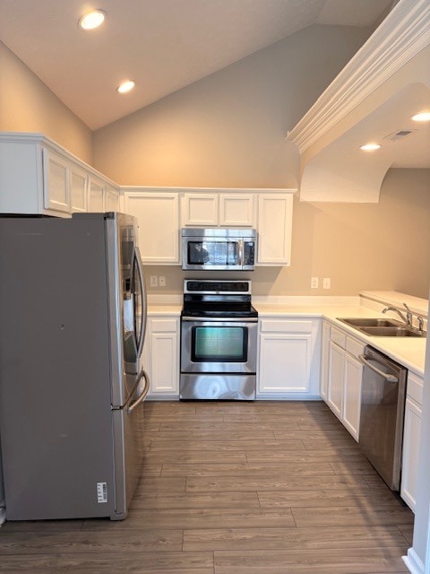 Building Photo - 10738 N Park Ave