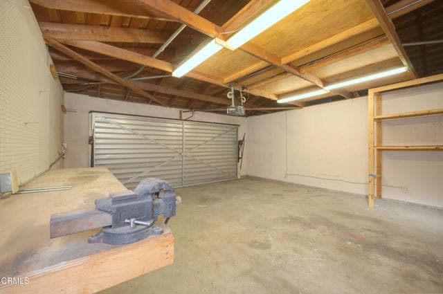 Building Photo - 921 N M St