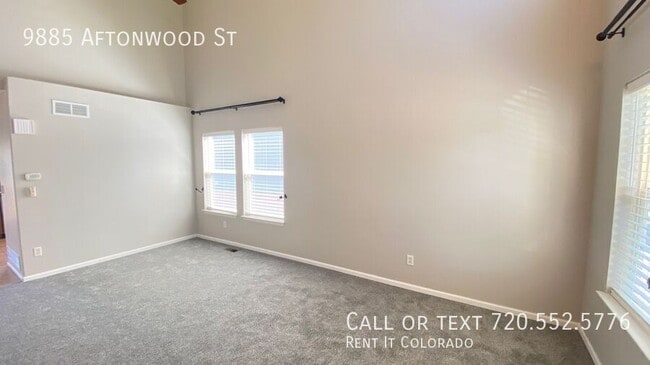 Building Photo - 9885 Aftonwood St
