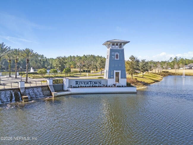 Building Photo - 184 Dahlia Falls Dr