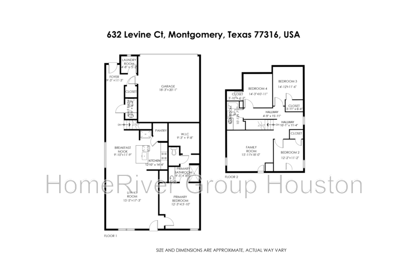 Building Photo - 632 Levine Ct