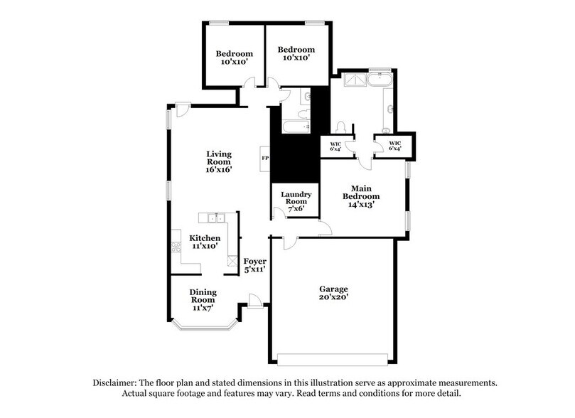 Building Photo - 9162 Acadia Pl