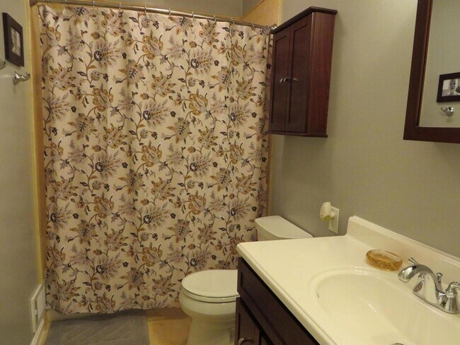 Building Photo - Beautiful 3 BR/2.5 BA Townhome in Millersv...