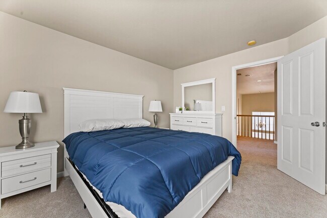 Building Photo - 2931 Blue Grouse Dr