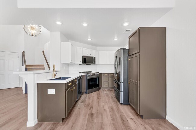 Building Photo - 2175 Canyon Mesa Ct