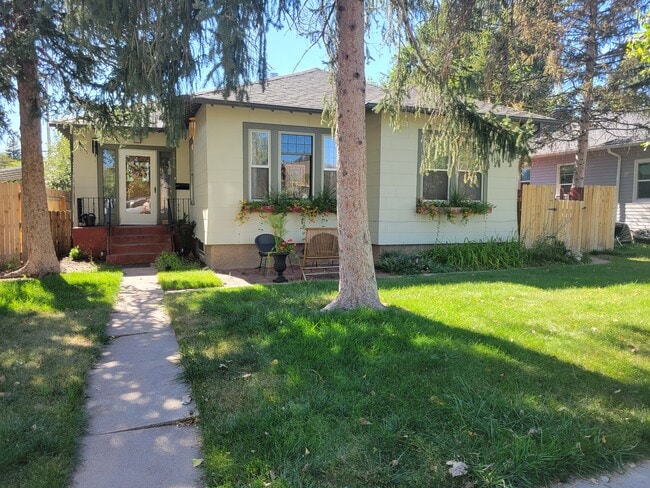 Building Photo - 2816 Reed Ave