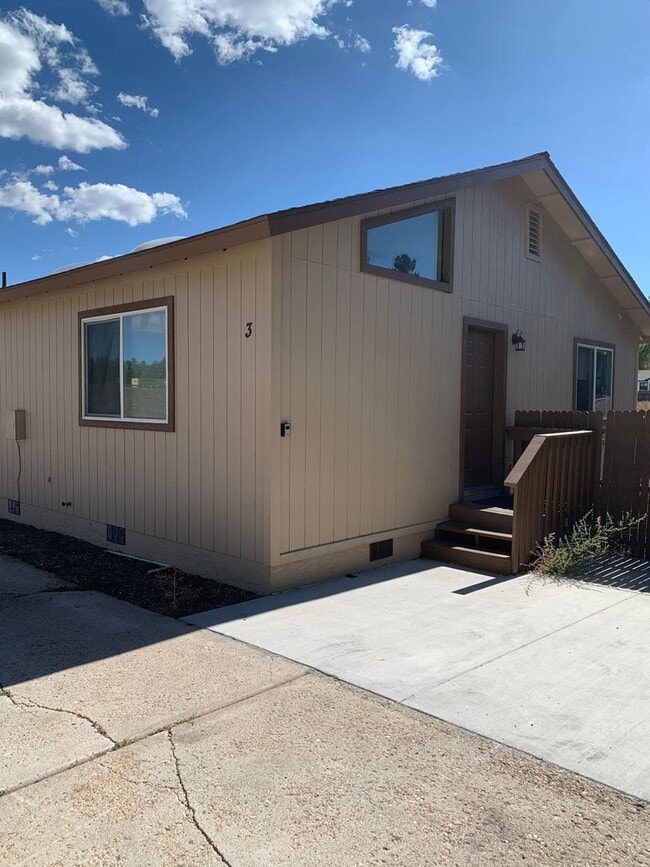 Building Photo - 3549 Kachina Trail