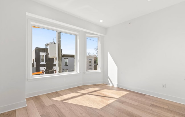 Building Photo - Brand New Apartments In Brewerytown