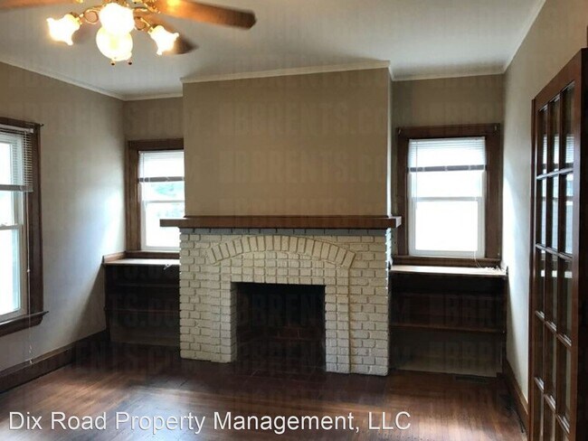 Building Photo - 4 br, 2 bath House - 2113 Linden Avenue,