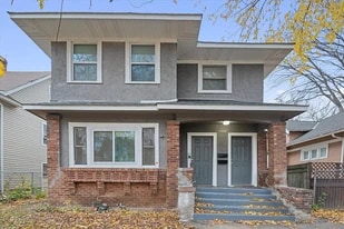 Building Photo - 1507 Oliver Ave N
