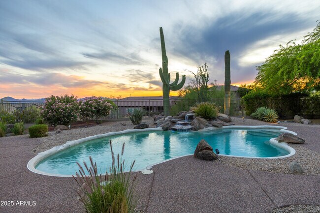 Primary Photo - 10875 E Mirasol Cir