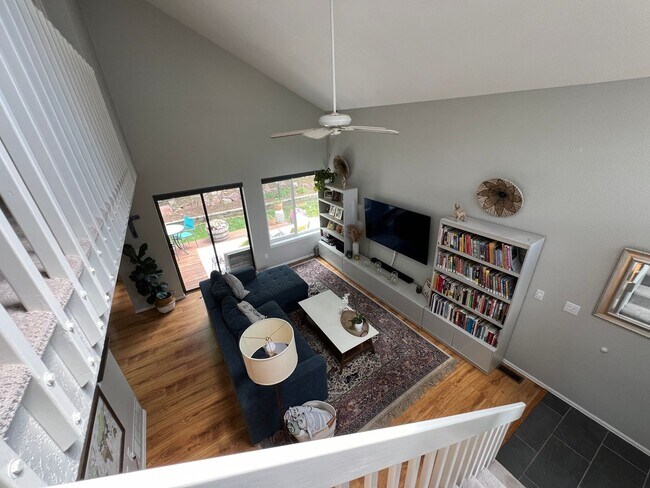 Building Photo - Beautiful 3 Bed/3 Bath in North Boulder Available 7/6