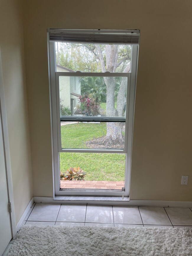 Bedroom two - 501 E Bay Dr