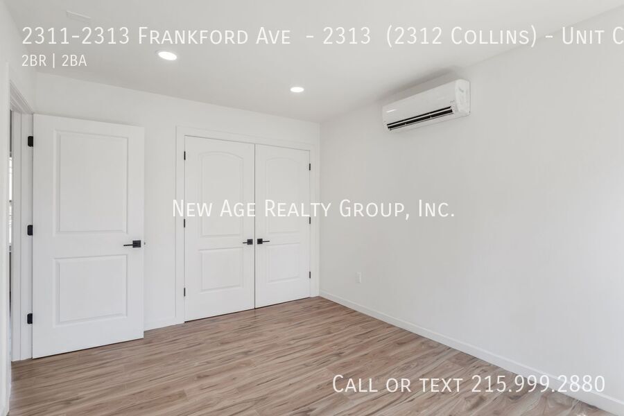 Building Photo - 2311-2313 Frankford Ave  - 2313  (2312 Col...