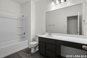 Building Photo - 702 Eucharis