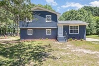 Building Photo - 806 Primrose St