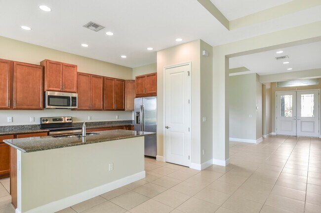 Building Photo - 16066 Rain Lilly Way