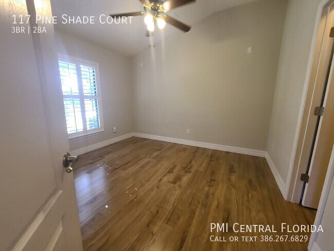 Building Photo - 117 Pine Shade Ct