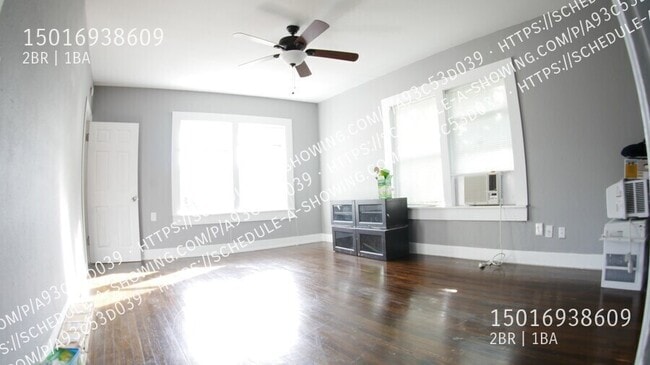 Building Photo - 2707 Truxillo St