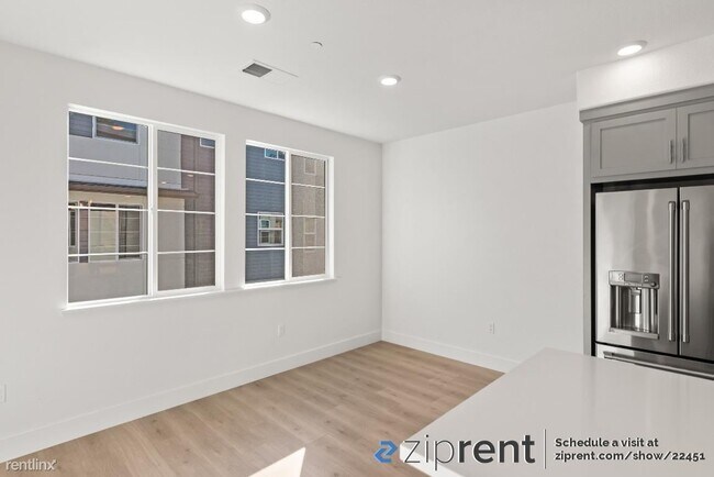 Building Photo - 4 br, 3.5 bath Townhome - 725 Delve Ct, Ha...