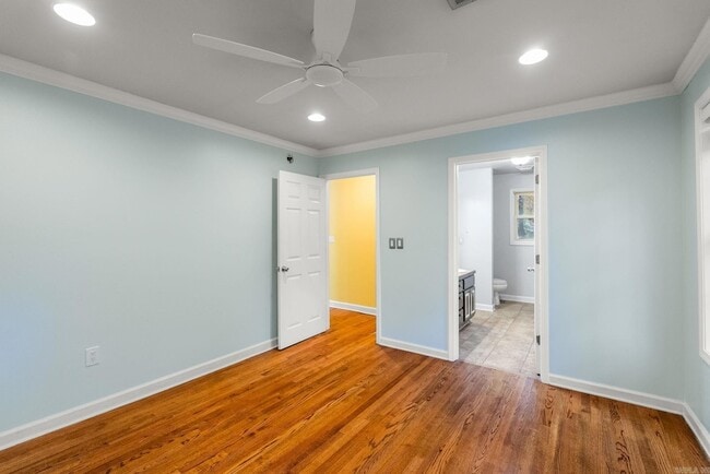 Building Photo - 7023 H St