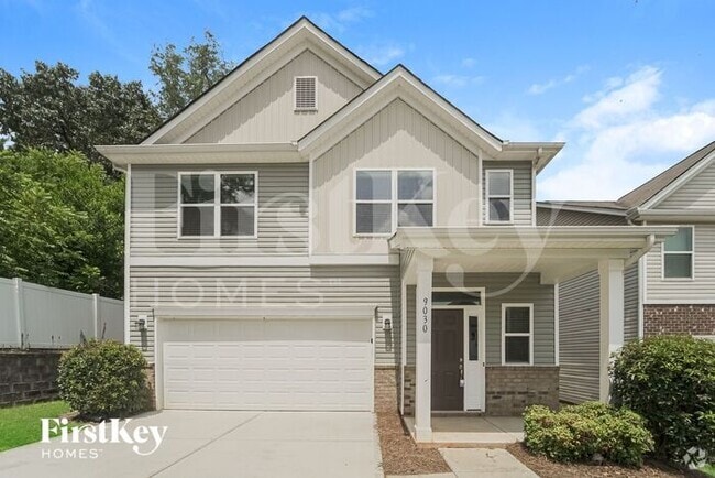 Building Photo - 9030 Evans Woods Dr