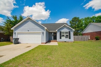 Building Photo - Coming soon! 3 Bedroom 2 Bathroom with Above Ground Pool- Pets okay!