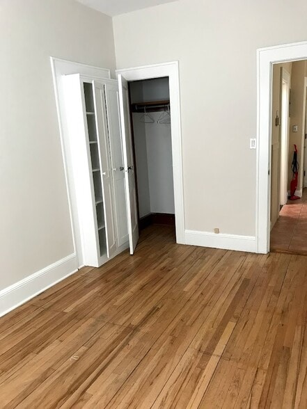 Bedroom - 8 Railroad Ave