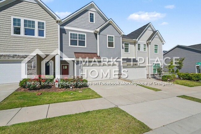 Building Photo - 1139 Alston Rdg Ct