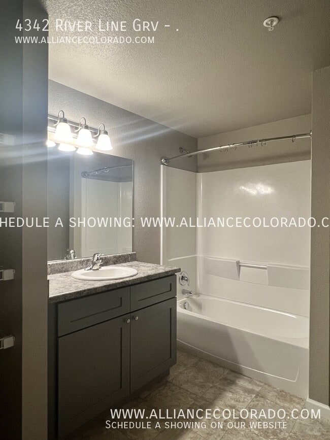 Building Photo - 4342 River Line Grv