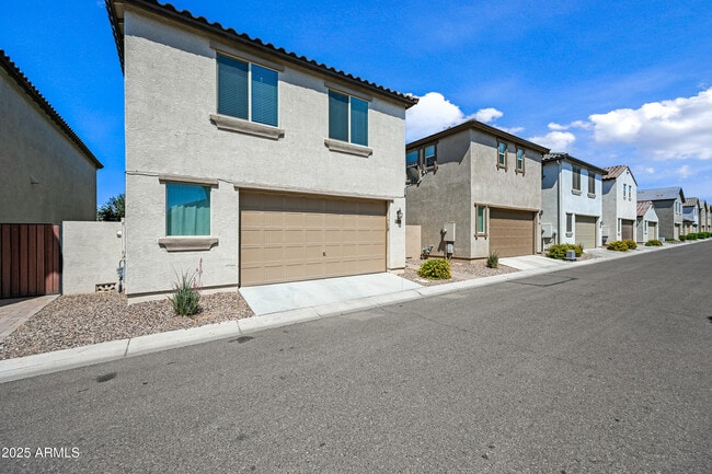 Building Photo - 4831 S Turbine