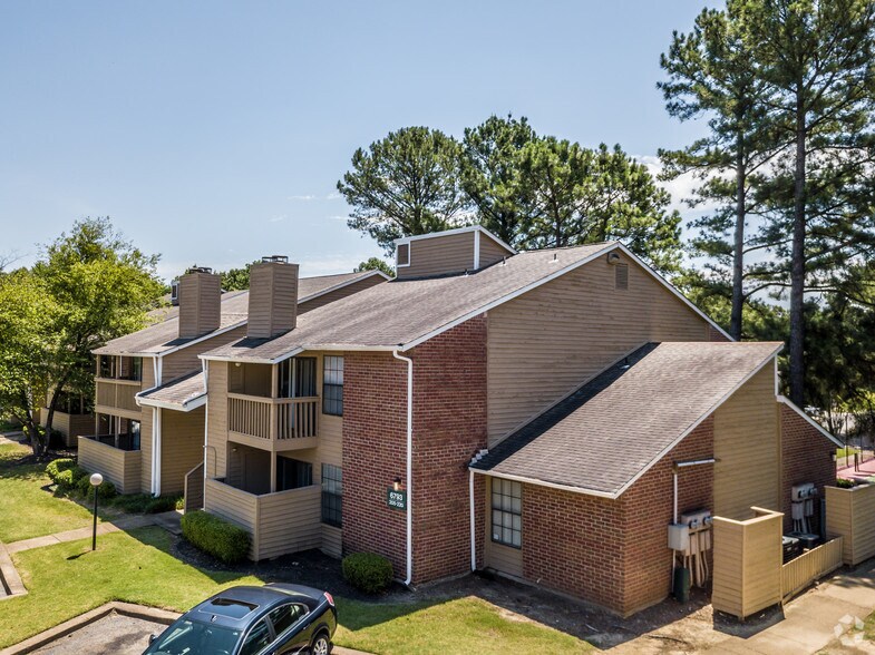 Landings At Winchester 6787 S Landing Way Memphis TN 38115