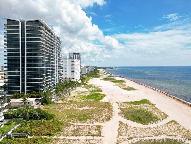 Building Photo - 900 N Ocean Blvd