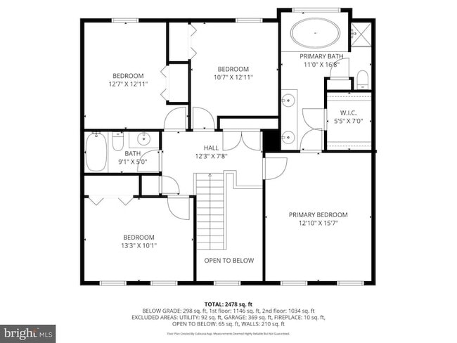 Building Photo - 8905 Emory Grove Rd