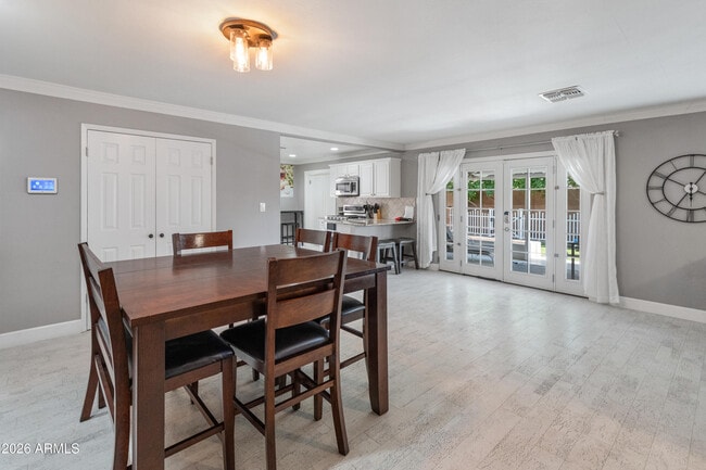 Building Photo - 8301 E Monterosa St