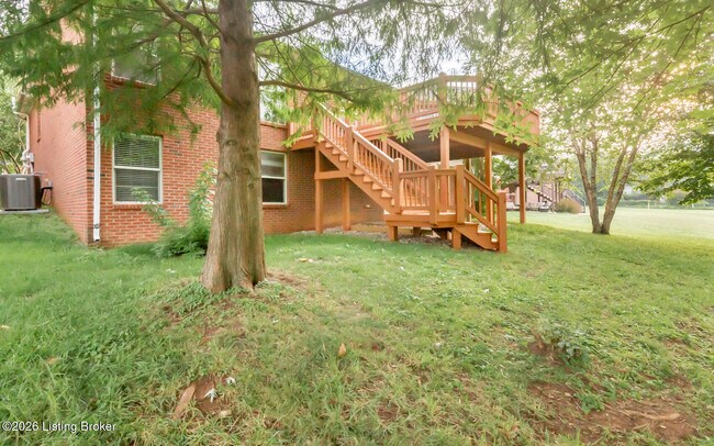 Building Photo - 3425 Stony Farm Dr