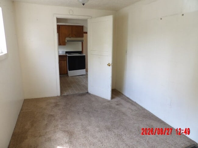 Building Photo - 1603 Adams Ave