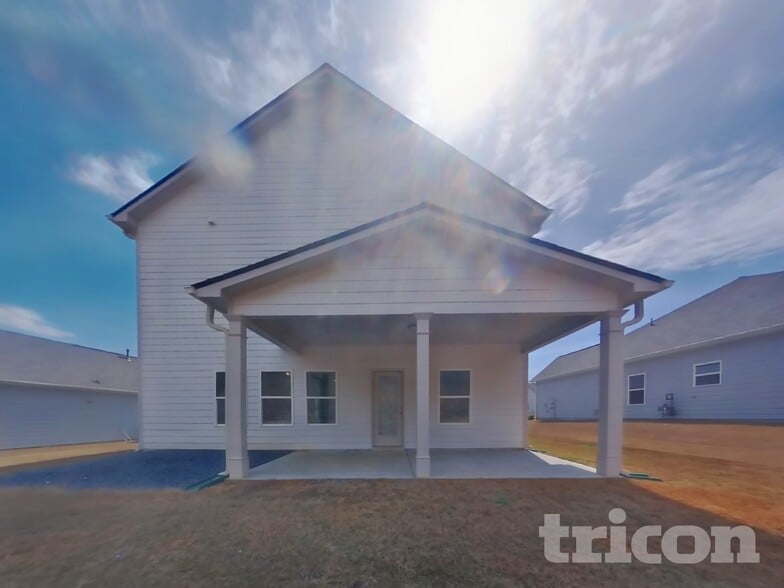 Building Photo - 212 Malbone St SW