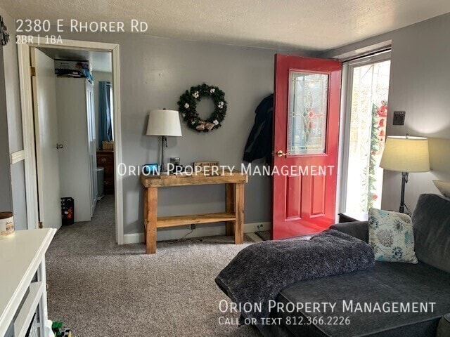 Building Photo - 2380 E Rhorer Rd