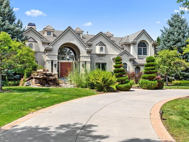 Building Photo - 7125 Polo Ridge Dr