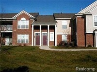 Building Photo - 2 BED 2 BATH NORTHVILLE CONDO WITH POOL AN...